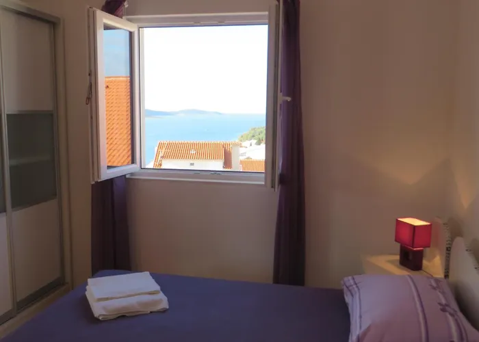 Apartman Petar Ii Hvar Town