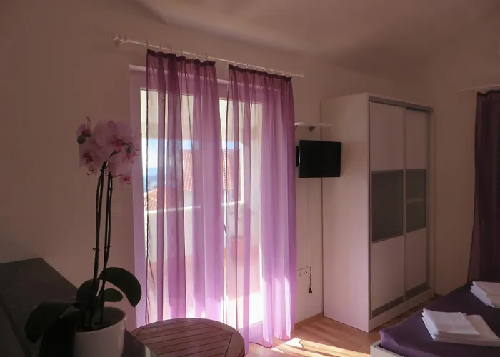 Apartman Petar Ii Hvar Town