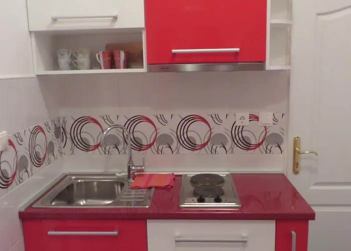 Apartman Petar Ii Hvar Town