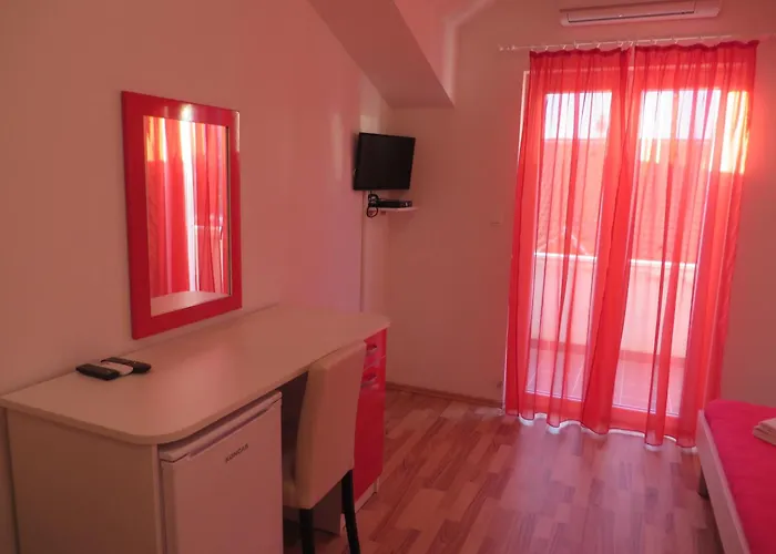 Petar Ii Apartman Hvar Town