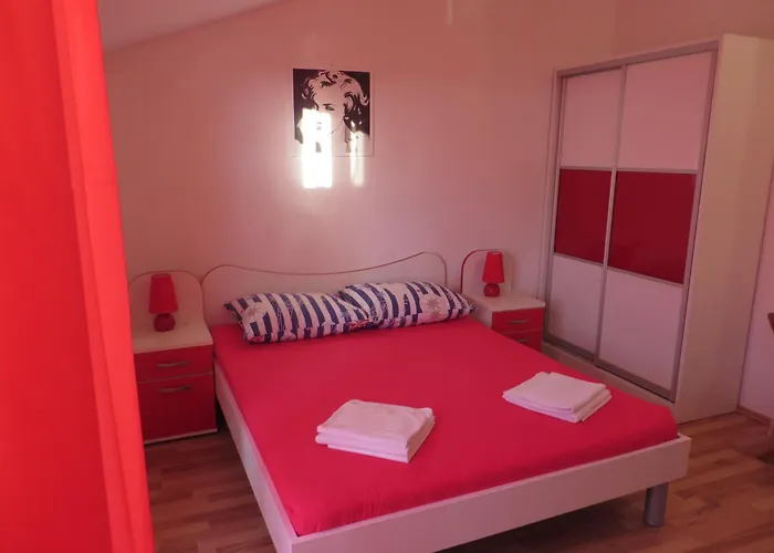 Apartman Petar Ii Hvar Town