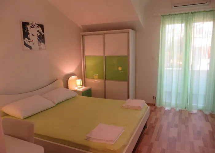 Apartman Petar Ii