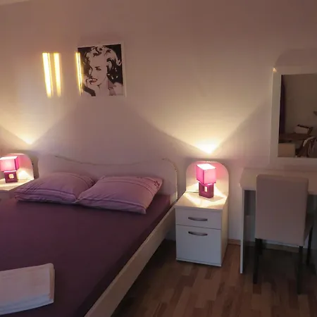 Apartment Petar Ii *