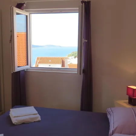 Lägenhet Petar Ii Hvar Town