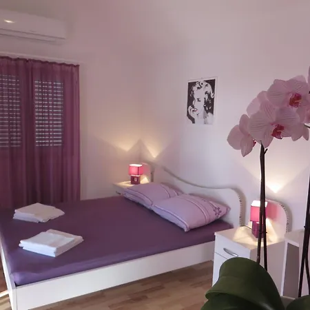 Apartment Petar Ii *