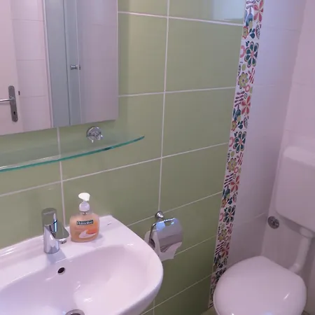 Petar Ii 아파트 *