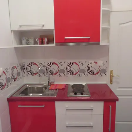 Lägenhet Petar Ii Hvar Town