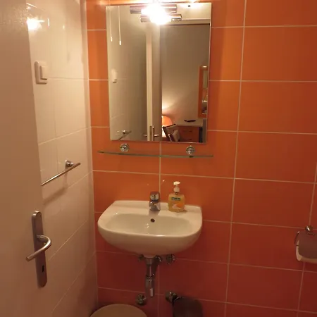 Lägenhet Petar Ii *