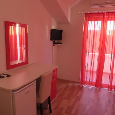 Petar Ii 아파트 흐바르