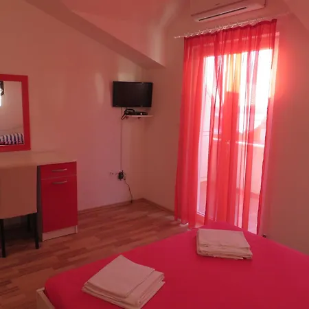 Lägenhet Petar Ii Hvar Town