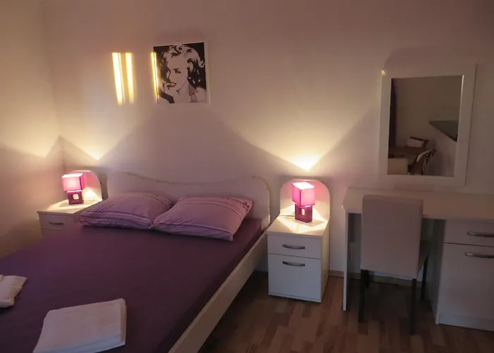 Apartamento Petar Ii *