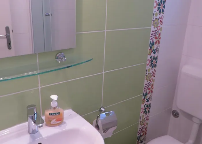 Petar Ii Apartment *