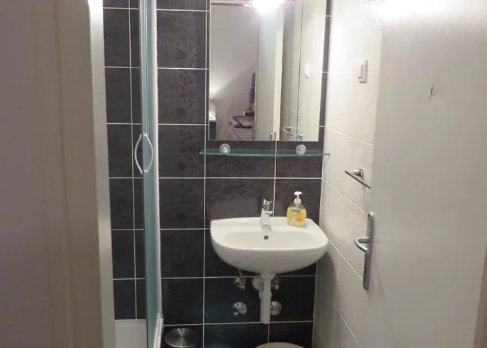 Apartamento Petar Ii Hvar Town