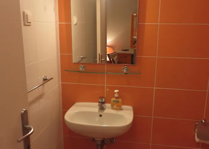 Apartamento Petar Ii *