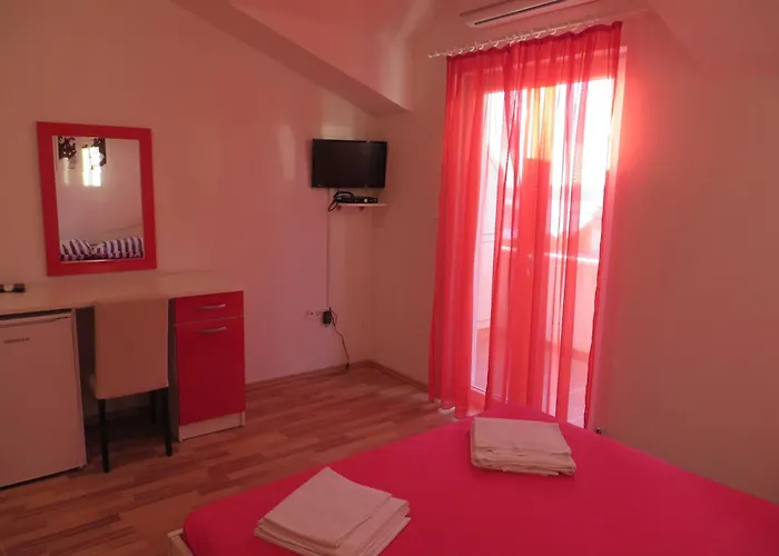 Apartment Petar Ii Hvar Town